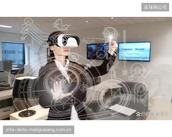 超越视觉！下一代场馆将通过气味和体感模拟，开启全感官沉浸时代